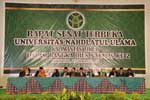 UNU Kaltim Samarinda Nomor 4